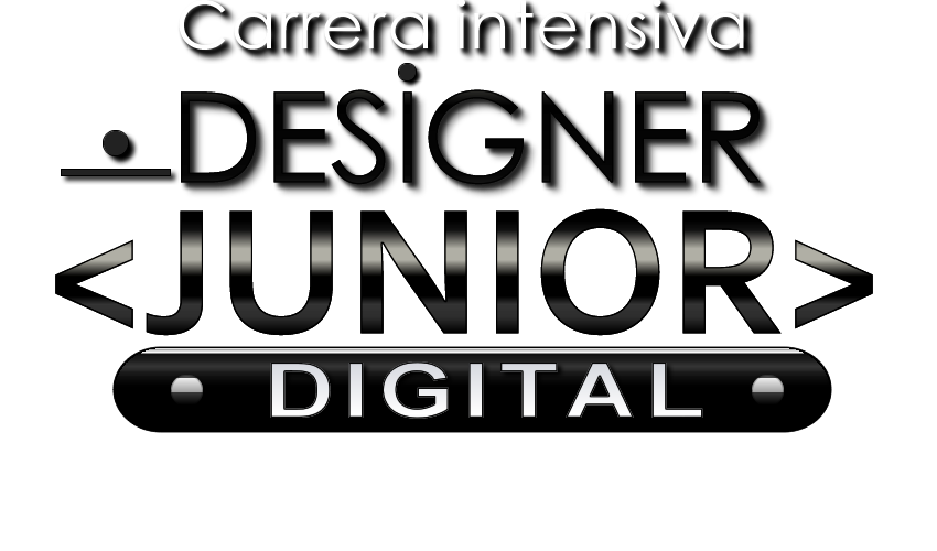 PROMO CURSO DISEÑADOR WEB  FULL 20%DTO +APUNTES 100%BONIFICADOS!