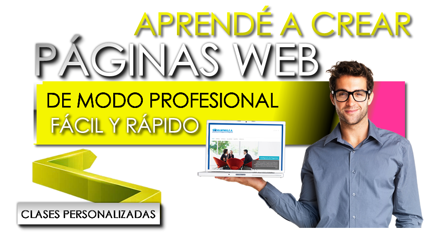 curso diseo web master 