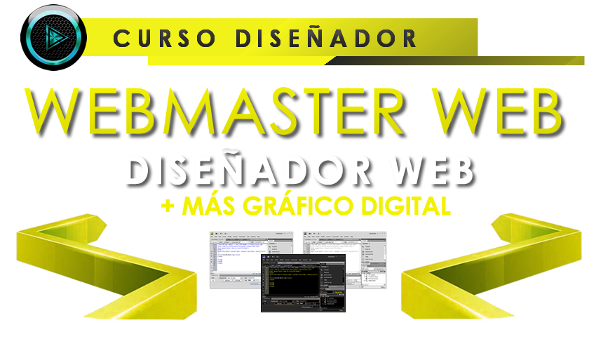 curso diseo web full  20%dto +Apuntes!