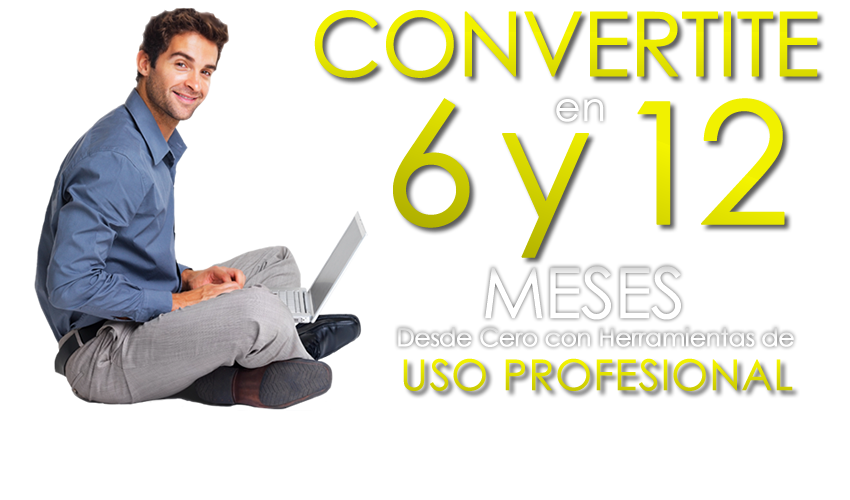 cursos de diseo y programacin web