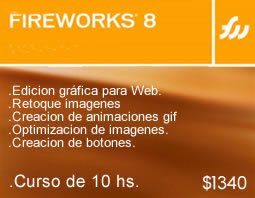 cursos fireworks