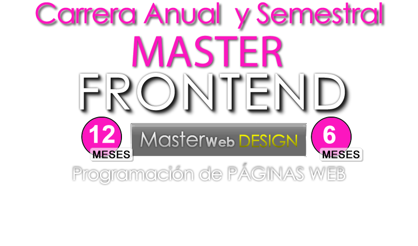 DISEÑADOR WEB