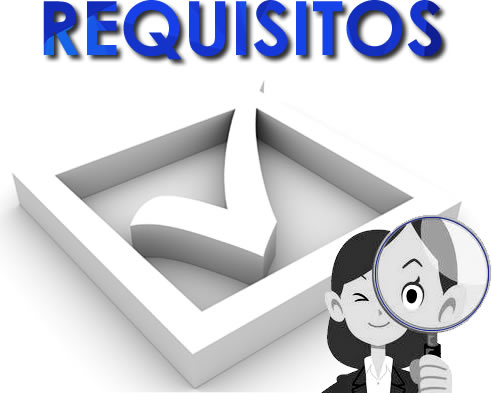 Requisitos  de cursado cursos design web